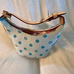 Dooney & Bourke bucket bag
